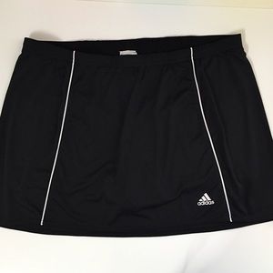 Adidas Skort | Athletic | XL